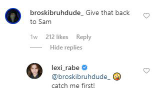 Con g&aacute;i m&agrave;n ảnh của Iron Man l&ocirc;i khi&ecirc;n Captain America ra trượt tuyết, nhất quyết kh&ocirc;ng chịu trả lại cho Marvel - Ảnh 9.