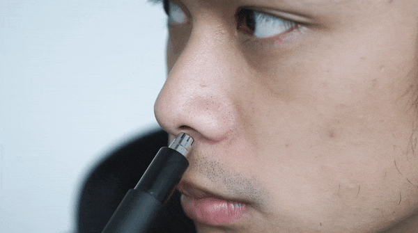 Du Xu&acirc;n Canh T&yacute;, c&aacute;c anh con trai kh&ocirc;ng muốn mất điểm trong mắt người y&ecirc;u th&igrave; đừng qu&ecirc;n tỉa l&ocirc;ng mũi với m&oacute;n dụng cụ n&agrave;y từ Xiaomi - Ảnh 6.