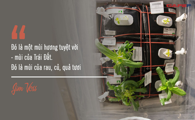 Nghe phi h&agrave;nh gia kể khổ về cuộc sống tr&ecirc;n vũ trụ: Ăn cơm như nhai rơm rạ, đi tiểu bằng ống, chỉ để đổi lại khoảnh khắc m&agrave; chưa đầy 600 người tr&ecirc;n Tr&aacute;i Đất c&oacute; được - Ảnh 3.