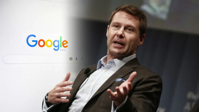 Cựu sếp Google tự b&oacute;c phốt: Kh&ocirc;ng thể tin c&ocirc;ng ty n&agrave;y v&igrave; họ đ&atilde; đ&aacute;nh mất ch&iacute;nh m&igrave;nh! - Ảnh 2.