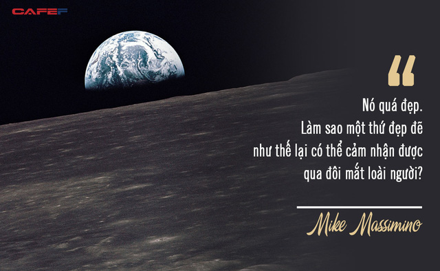 Nghe phi h&agrave;nh gia kể khổ về cuộc sống tr&ecirc;n vũ trụ: Ăn cơm như nhai rơm rạ, đi tiểu bằng ống, chỉ để đổi lại khoảnh khắc m&agrave; chưa đầy 600 người tr&ecirc;n Tr&aacute;i Đất c&oacute; được - Ảnh 5.