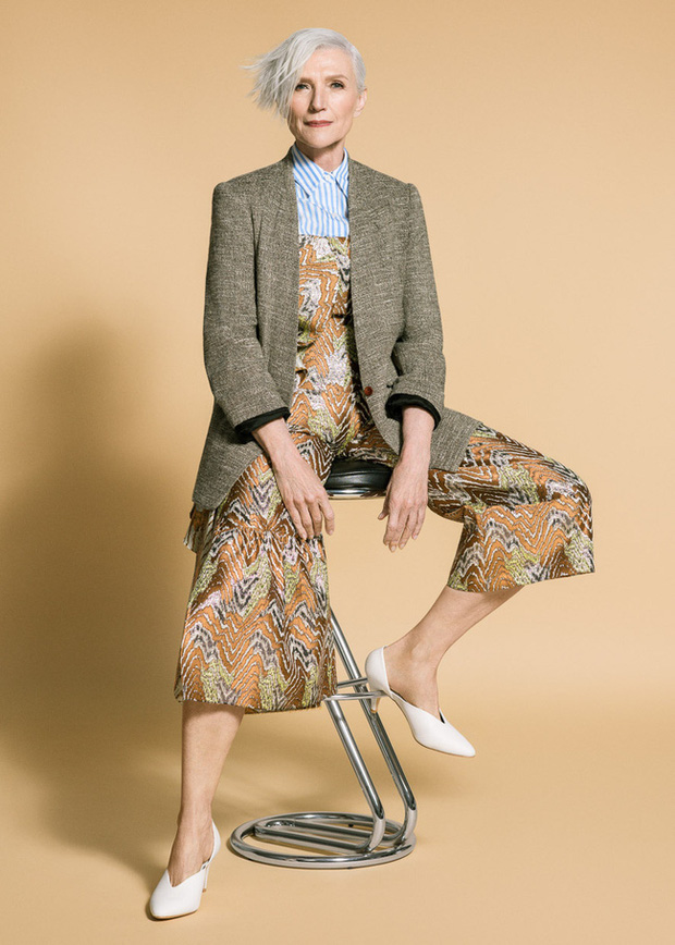 Cuộc đời của Maye Musk: Người mẹ si&ecirc;u anh h&ugrave;ng cực kỳ s&agrave;nh điệu đứng đằng sau sự th&agrave;nh c&ocirc;ng của tỷ ph&uacute; thi&ecirc;n t&agrave;i Elon Musk - Ảnh 5.