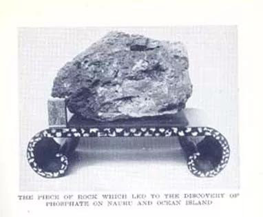 Ph&acirc;n chim c&oacute; t&aacute;c dụng g&igrave; m&agrave; c&oacute; thể khiến một quốc gia trở n&ecirc;n gi&agrave;u mạnh, nhưng cũng v&igrave; thế m&agrave; đi v&agrave;o khủng hoảng? - Ảnh 4.