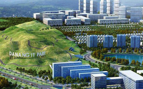 Thủ tướng quyết định thành lập Silicon Valley Đà Nẵng - Ảnh 1. Thủ tướng quyết định thành lập Silicon Valley Đà Nẵng - Ảnh 1.