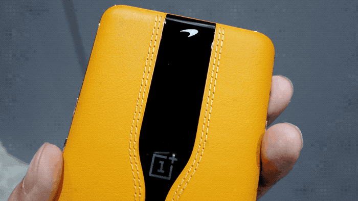[CES 2020] OnePlus giới thiệu Concept One: Smartphone c&oacute; camera biến mất v&agrave; thiết kế si&ecirc;u cao cấp - Ảnh 3.