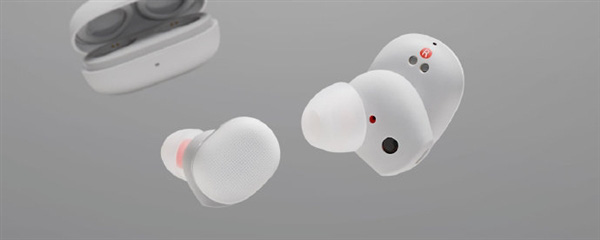 [CES 2020] Amazfit PowerBuds: pin tr&acirc;u gấp đ&ocirc;i, gi&aacute; chưa bằng một nửa so với AirPods Pro - Ảnh 4.