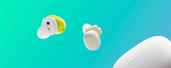 [CES 2020] Amazfit PowerBuds: pin tr&acirc;u gấp đ&ocirc;i, gi&aacute; chưa bằng một nửa so với AirPods Pro - Ảnh 5.