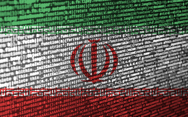 Kh&ocirc;ng phải t&ecirc;n lửa hay hạt nh&acirc;n, đ&acirc;y mới l&agrave; vũ kh&iacute; chủ lực m&agrave; Iran c&oacute; thể sử dụng với Mỹ - Ảnh 1.