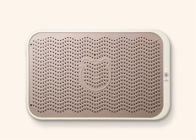 Đ&ocirc;ng đến, Xiaomi ra mắt m&aacute;y sưởi ch&acirc;n: Đủ chỗ để 2 người sưởi c&ugrave;ng l&uacute;c, gi&aacute; 630.000 đồng - Ảnh 2.