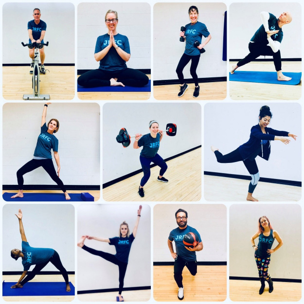 Lập kế hoạch r&egrave;n luyện sức khỏe cho năm mới: Đừng bỏ qu&ecirc;n bộ phận cơ thể quan trọng n&agrave;y - Ảnh 5.