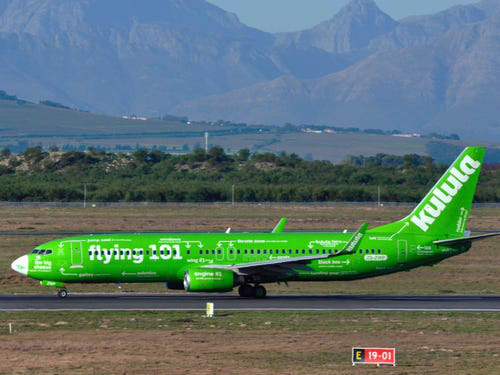 16 h&atilde;ng h&agrave;ng kh&ocirc;ng c&oacute; m&aacute;y bay được sơn đẹp nhất - Ảnh 15.