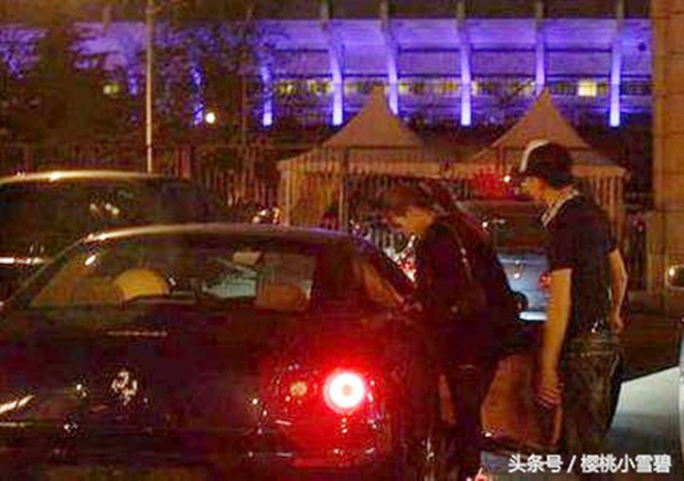 Mỹ nhân “thà khóc trên BMW còn hơn cười trên xe đạp”, chàng trai bán thận để mua iPhone - giờ đây họ thế nào sau 10 năm? - Ảnh 4. Mỹ nhân “thà khóc trên BMW còn hơn cười trên xe đạp”, chàng trai bán thận để mua iPhone - giờ đây họ thế nào sau 10 năm? - Ảnh 4.