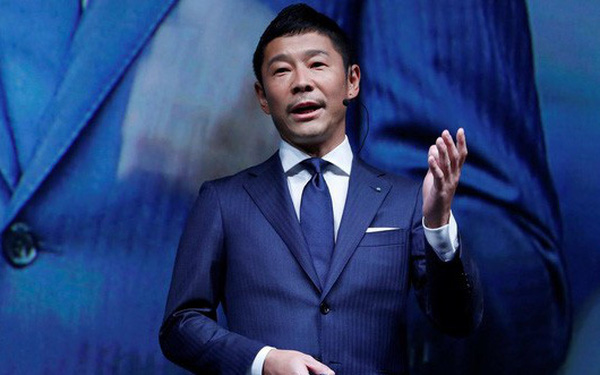 Tỷ ph&uacute; Nhật tặng 9 triệu USD cho người theo d&otilde;i tr&ecirc;n Twitter để đo lường hạnh ph&uacute;c - Ảnh 1.