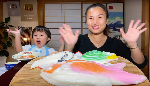 4 c&acirc;u n&oacute;i l&agrave;m n&ecirc;n thương hiệu của d&agrave;n Youtuber triệu sub, nghe 1 c&aacute;i l&agrave; biết ai lu&ocirc;n! - Ảnh 2.