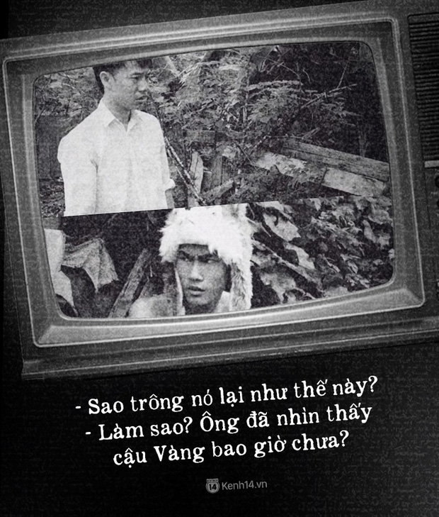 4 c&acirc;u n&oacute;i l&agrave;m n&ecirc;n thương hiệu của d&agrave;n Youtuber triệu sub, nghe 1 c&aacute;i l&agrave; biết ai lu&ocirc;n! - Ảnh 5.