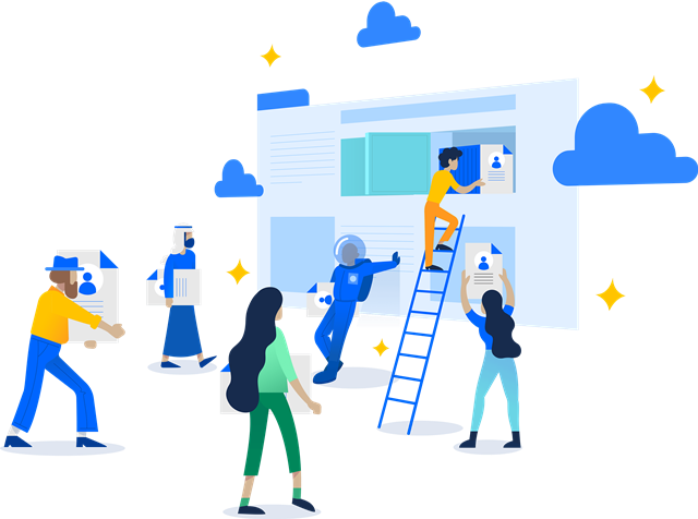 Quản l&yacute; c&ugrave;ng l&uacute;c nhiều t&agrave;i khoản Google Drive với Databox - Ảnh 2.