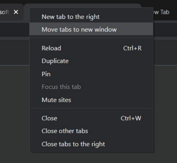 Nhà phát triển Google Chrome và Microsoft Edge học hỏi lẫn nhau để quản lý tab tốt hơn, cư dân mạng vui lây - Ảnh 2. Nhà phát triển Google Chrome và Microsoft Edge học hỏi lẫn nhau để quản lý tab tốt hơn, cư dân mạng vui lây - Ảnh 2.