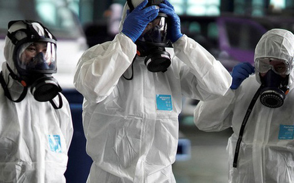 N&Oacute;NG: Ghi nhận ca thứ 7 mắc virus corona tại Việt Nam - Ảnh 1.