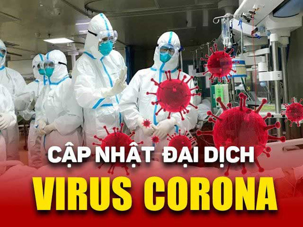 Bộ Y tế trả lời hàng loạt thắc mắc của người dân về dịch bệnh virus corona - Ảnh 1. Bộ Y tế trả lời hàng loạt thắc mắc của người dân về dịch bệnh virus corona - Ảnh 1.