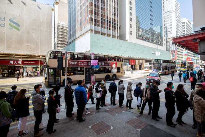 Virus corona: Giới chuy&ecirc;n gia đặt c&acirc;u hỏi về một nguồn ph&aacute;t t&aacute;n bệnh thầm lặng, nguy hiểm v&agrave; &iacute;t được ch&uacute; &yacute; - Ảnh 1.