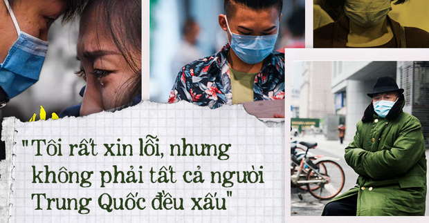 Chia sẻ nghẹn ngào từ một người con đất Vũ Hán: Khi đại dịch do virus corona thổi bùng nạn phân biệt chủng tộc - Ảnh 4. Chia sẻ nghẹn ngào từ một người con đất Vũ Hán: Khi đại dịch do virus corona thổi bùng nạn phân biệt chủng tộc - Ảnh 4.