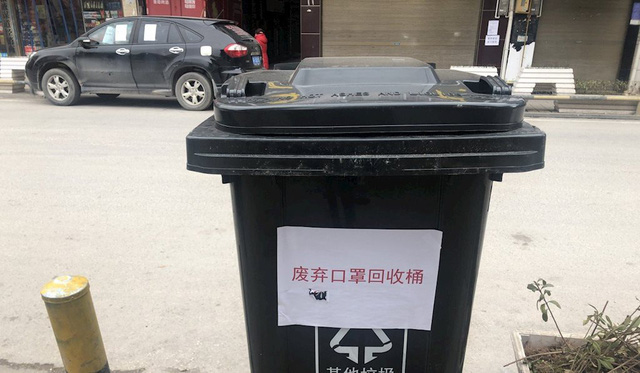 Cuộc sống của một ph&oacute;ng vi&ecirc;n c&ocirc;ng nghệ &ldquo;mắc kẹt&rdquo; tại t&acirc;m dịch vi&ecirc;m phổi Vũ H&aacute;n - Ảnh 3.