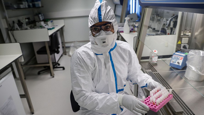 Chuy&ecirc;n gia an ninh y tế: Ch&uacute;ng ta đang sống trong thời đại của c&aacute;c dịch bệnh - Ảnh 11.