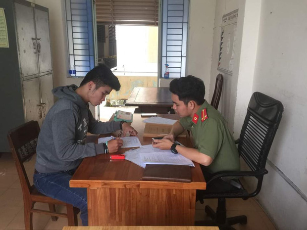 Nam bệnh nhân tự sửa kết quả xét nghiệm từ sốt xuất huyết sang dương tính virus Corona để thu hút sự chú ý - Ảnh 1. Nam bệnh nhân tự sửa kết quả xét nghiệm từ sốt xuất huyết sang dương tính virus Corona để thu hút sự chú ý - Ảnh 1.