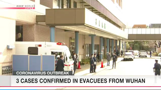 Từ 2 ca dương t&iacute;nh với virus corona ở Nhật: B&agrave;i học tr&aacute;nh hoảng loạn d&agrave;nh cho người Việt Nam - Ảnh 2.