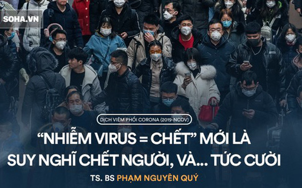 Từ 2 ca dương t&iacute;nh với virus corona ở Nhật: B&agrave;i học tr&aacute;nh hoảng loạn d&agrave;nh cho người Việt Nam - Ảnh 1.