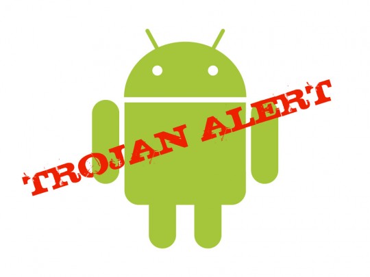 Kho ứng dụng Google Play luôn là đích tấn công của hacker.