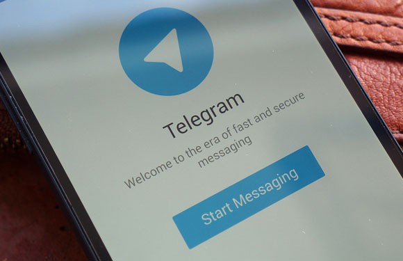 Đại diện Telegram cho biết, mục tiêu hoạt động của họ không phải vì tiền. Khi hết tiền để vận hành, họ sẽ nhờ người dùng quyên góp. Ảnh: Newnation.