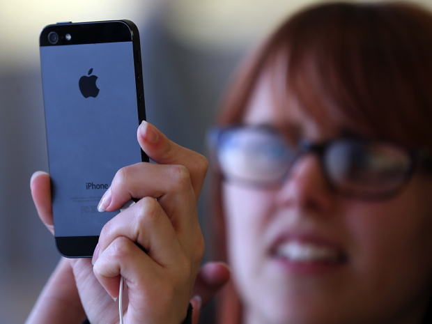 Apple đang chịu rất nhiều áp lực từ phía chính phủ Mỹ