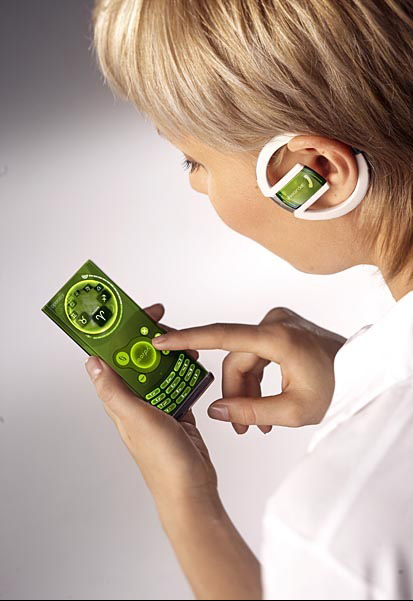 Nokia Morph nếu được hiện thực hóa sẽ mang trong mình mọi công nghệ tiên tiến nhất