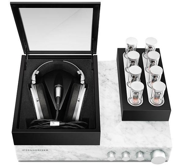 Sennheiser Orpheus CE - hệ thống âm thanh high-end có giá 55.000 USD