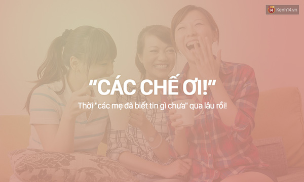 Chế nghe?