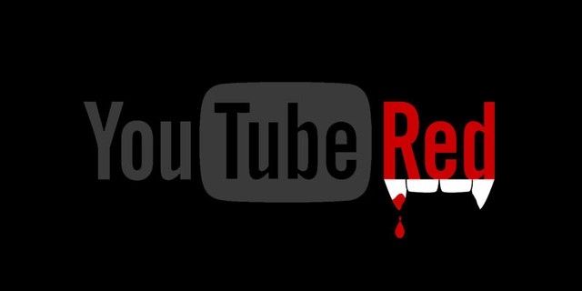 YouTube Red có thể là một con quỷ, nhưng nó mang lại không ít lợi ích cho những người làm video.