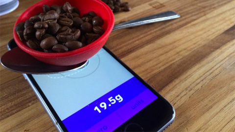 Apple lo ngại rằng cảm biến 3D Touch của iPhone có thể bị hư hỏng khi cân đồ vật