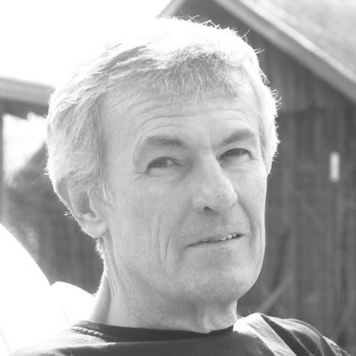 Gary Ebersole không ngần ngại bày tỏ quan điểm của ông về Internet of Things.