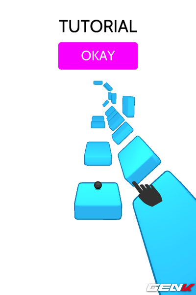 Sẽ c&oacute; m&agrave;n chơi hướng dẫn cho bạn