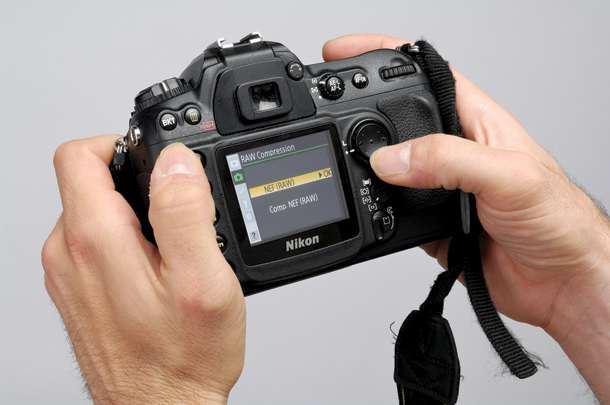 
H&atilde;y ch&iacute;nh x&aacute;c khi thiết lập th&ocirc;ng số m&aacute;y ảnh.
