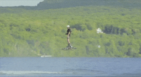 Màn trình diễn khó tin.