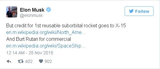 Tỷ phú Elon Musk cũng từng lên Twitter để đá xoáy Jeff Bezos.