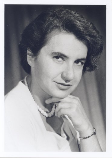 Rosalind Franklin - người phụ nữ tài năng nhưng yểu mệnh