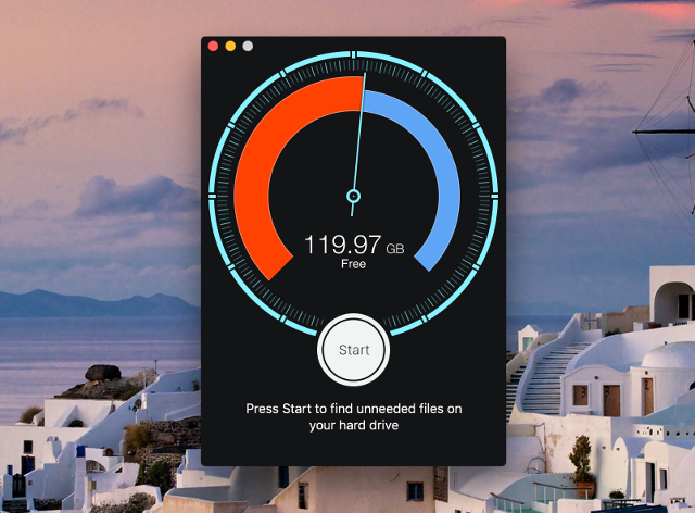 Để trống ổ cứng SSD sẽ giúp nó chạy nhanh hơn và tuổi thọ lâu hơn.