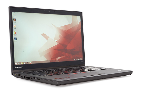 
Lenovo ThinkPad T450s
