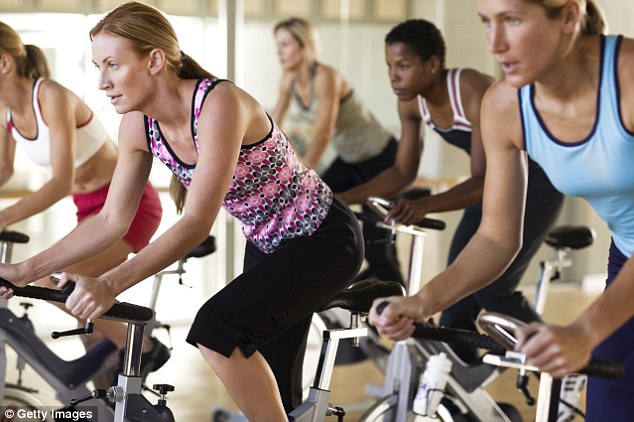 Thời gian tập thể dục có thể được rút ngắn 5 lần mà vẫn cho hiệu quả tương đương