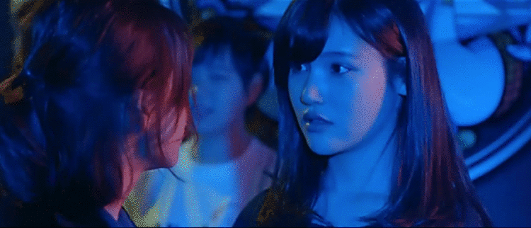 Một cảnh trong phim Miss You Always của Lesdo