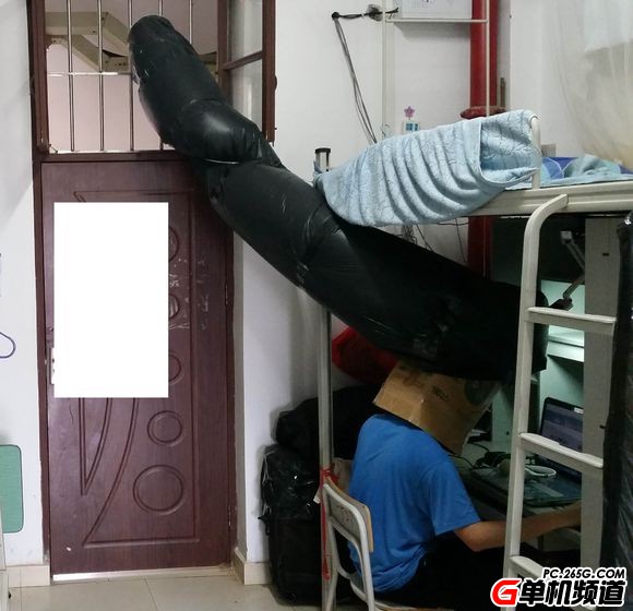 Phát minh nhằm phòng tránh khói thuốc của chàng sinh viên Trung Quốc.