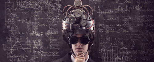 Sẽ đến một ng&agrave;y, nh&acirc;n chứng kh&ocirc;ng cần mi&ecirc;u tả, chỉ nghĩ v&agrave; h&igrave;nh dung đặc điểm nhận dạng của tội phạm, m&aacute;y sẽ gi&uacute;p ch&uacute;ng ta ph&aacute;c thảo ch&iacute;nh x&aacute;c kẻ t&igrave;nh nghi - Ảnh: Shutterstock